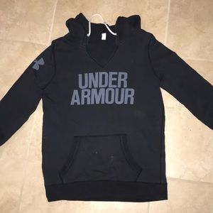 Under Armour hoodie